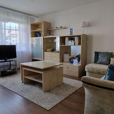 Santariskes Apartment VNO Kültér fotó