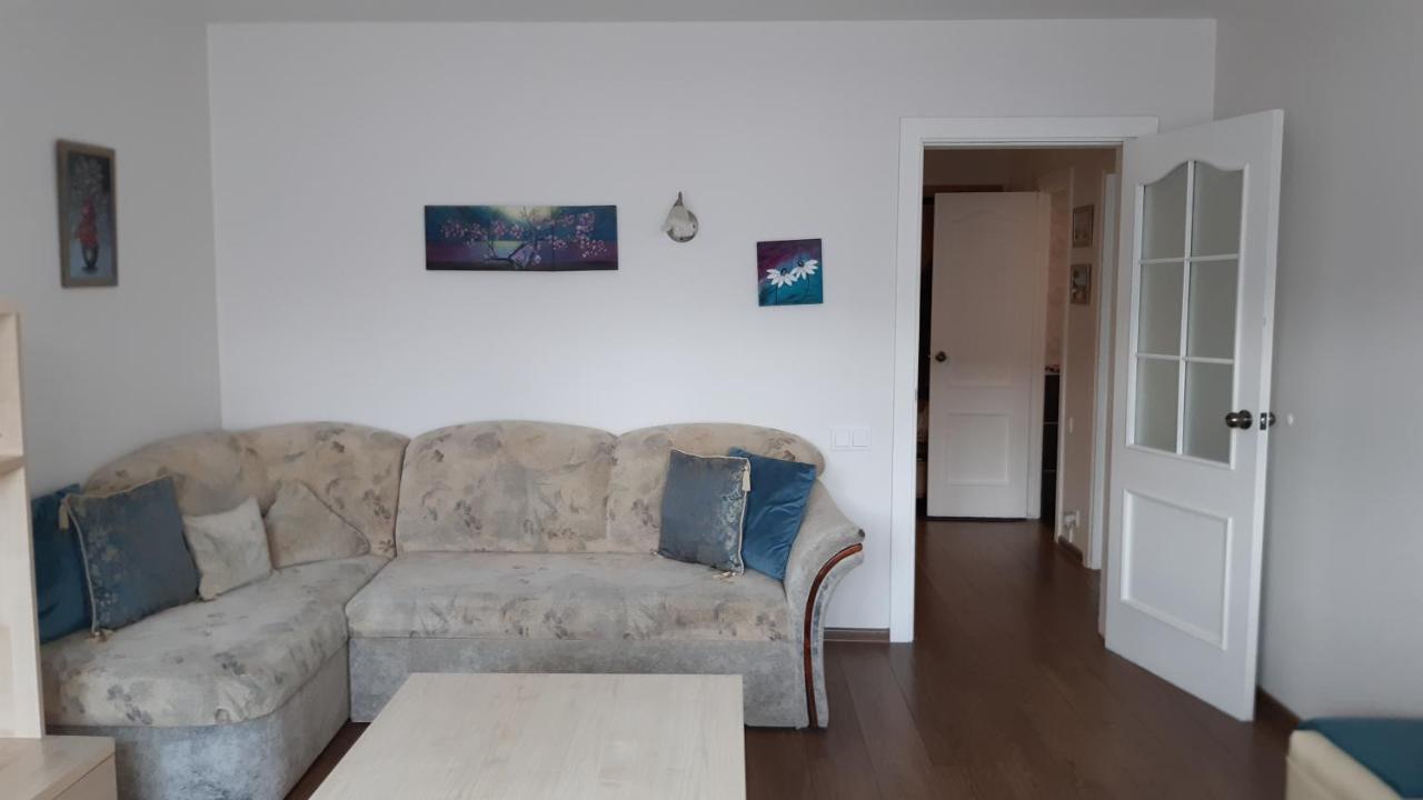 Santariskes Apartment VNO Kültér fotó