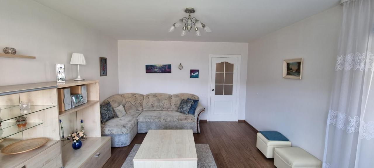 Santariskes Apartment VNO Kültér fotó