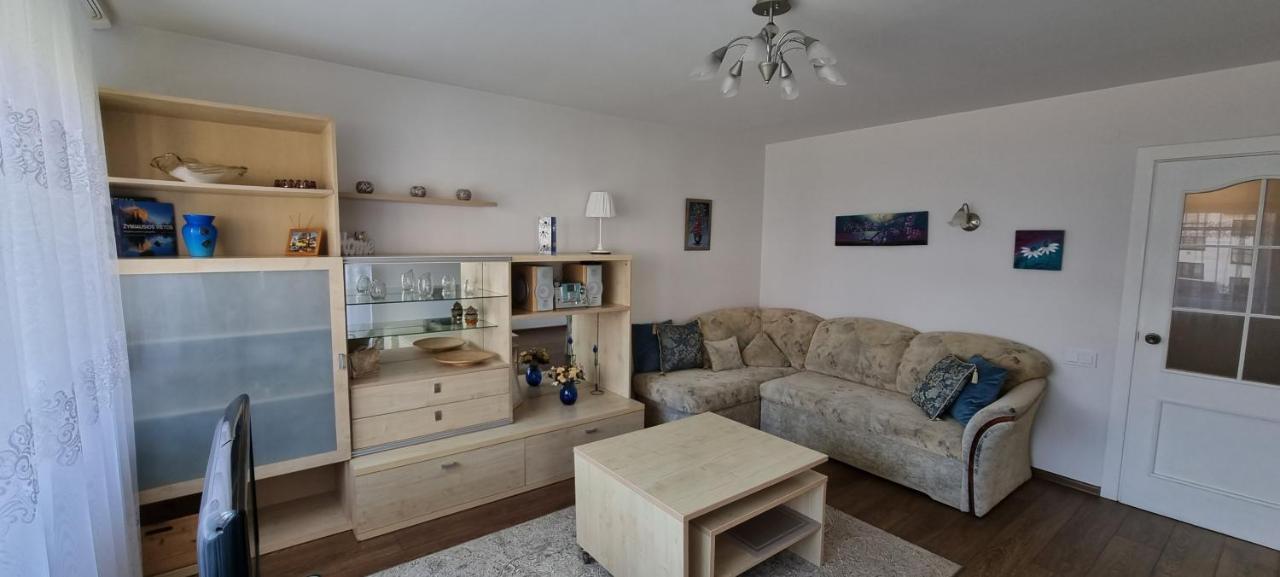 Santariskes Apartment VNO Kültér fotó