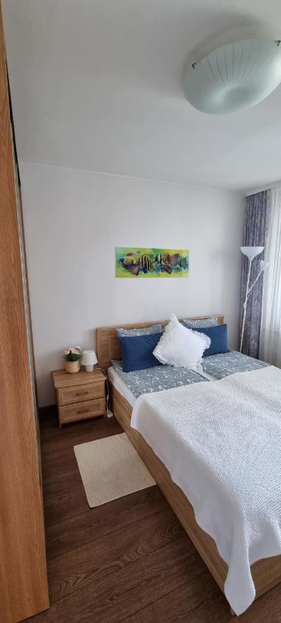 Santariskes Apartment VNO Kültér fotó