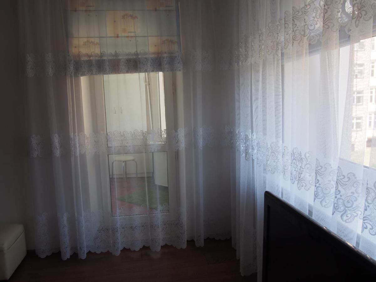 Santariskes Apartment VNO Kültér fotó
