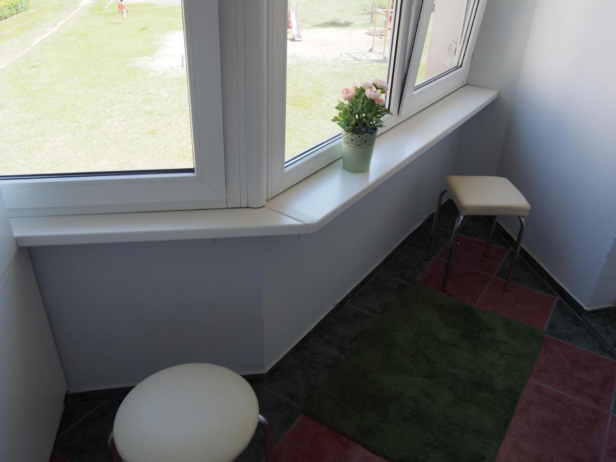 Santariskes Apartment VNO Kültér fotó